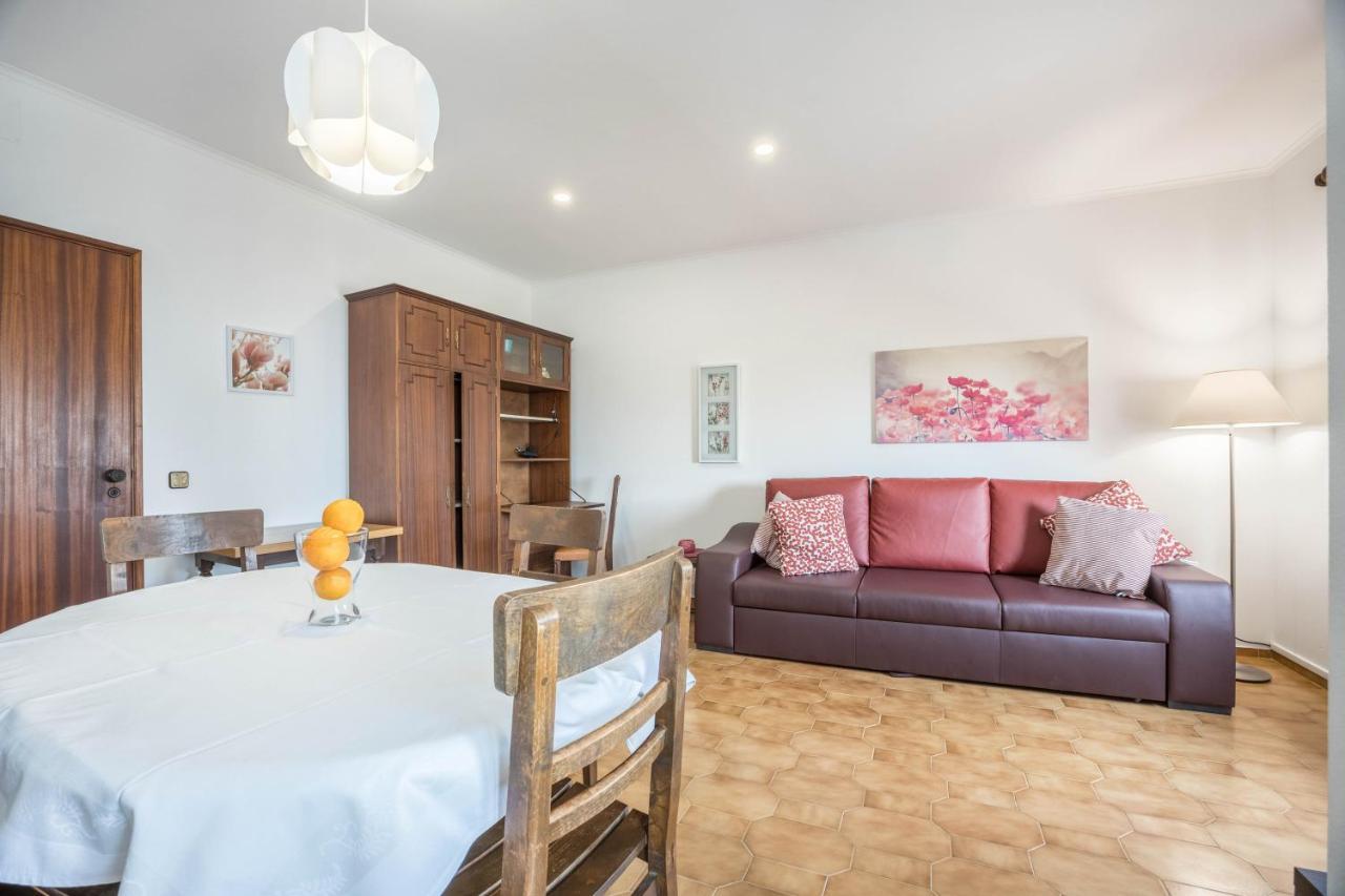 Cabo De Sagres -2 Bedroom Apartment Dış mekan fotoğraf