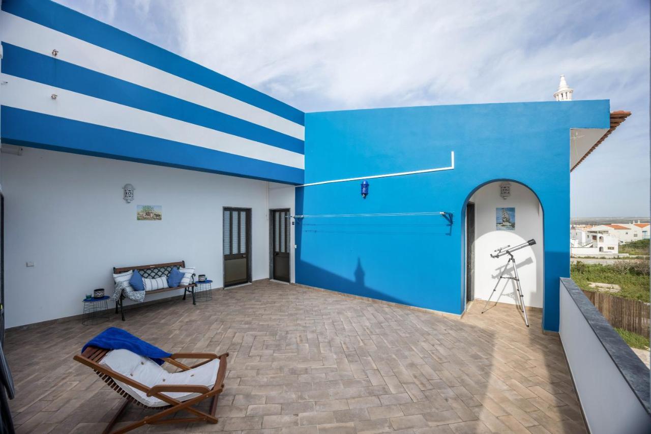 Cabo De Sagres -2 Bedroom Apartment Dış mekan fotoğraf