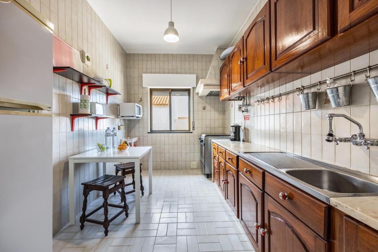 Cabo De Sagres -2 Bedroom Apartment Dış mekan fotoğraf