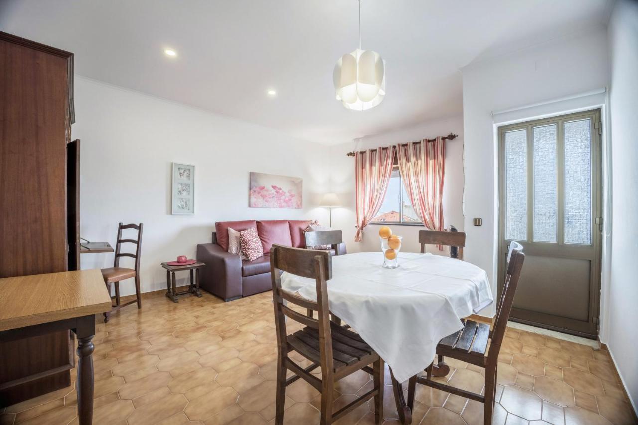 Cabo De Sagres -2 Bedroom Apartment Dış mekan fotoğraf