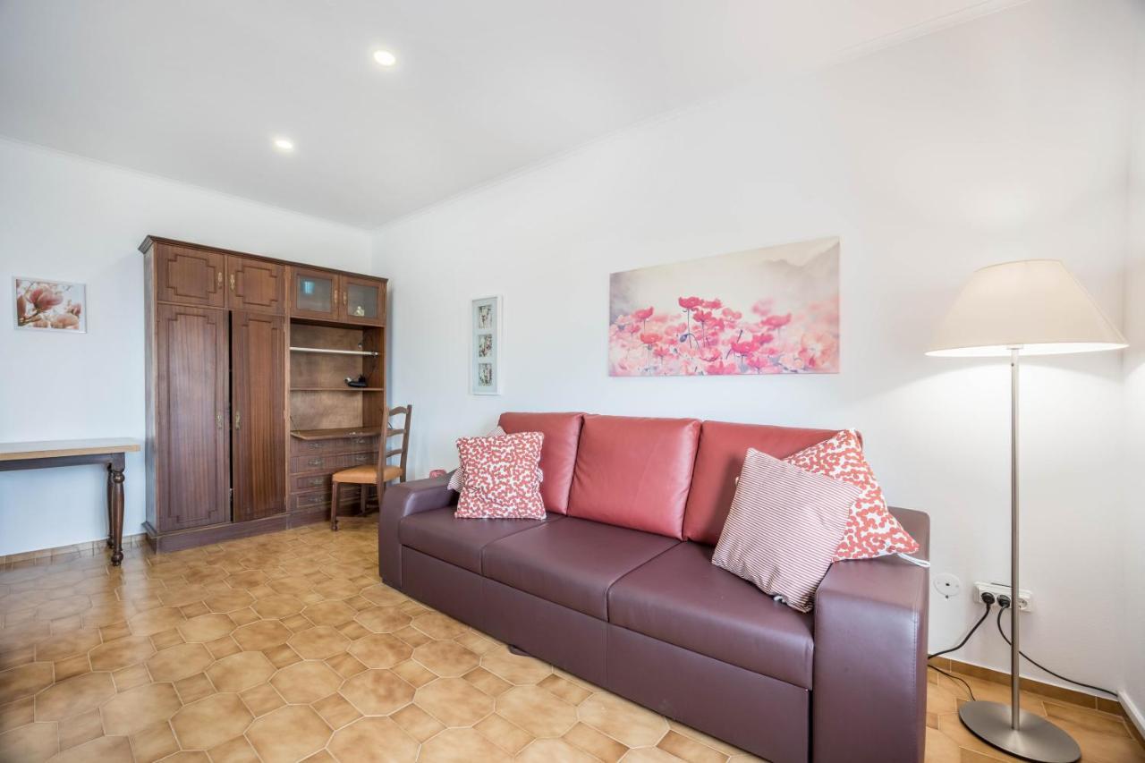 Cabo De Sagres -2 Bedroom Apartment Dış mekan fotoğraf