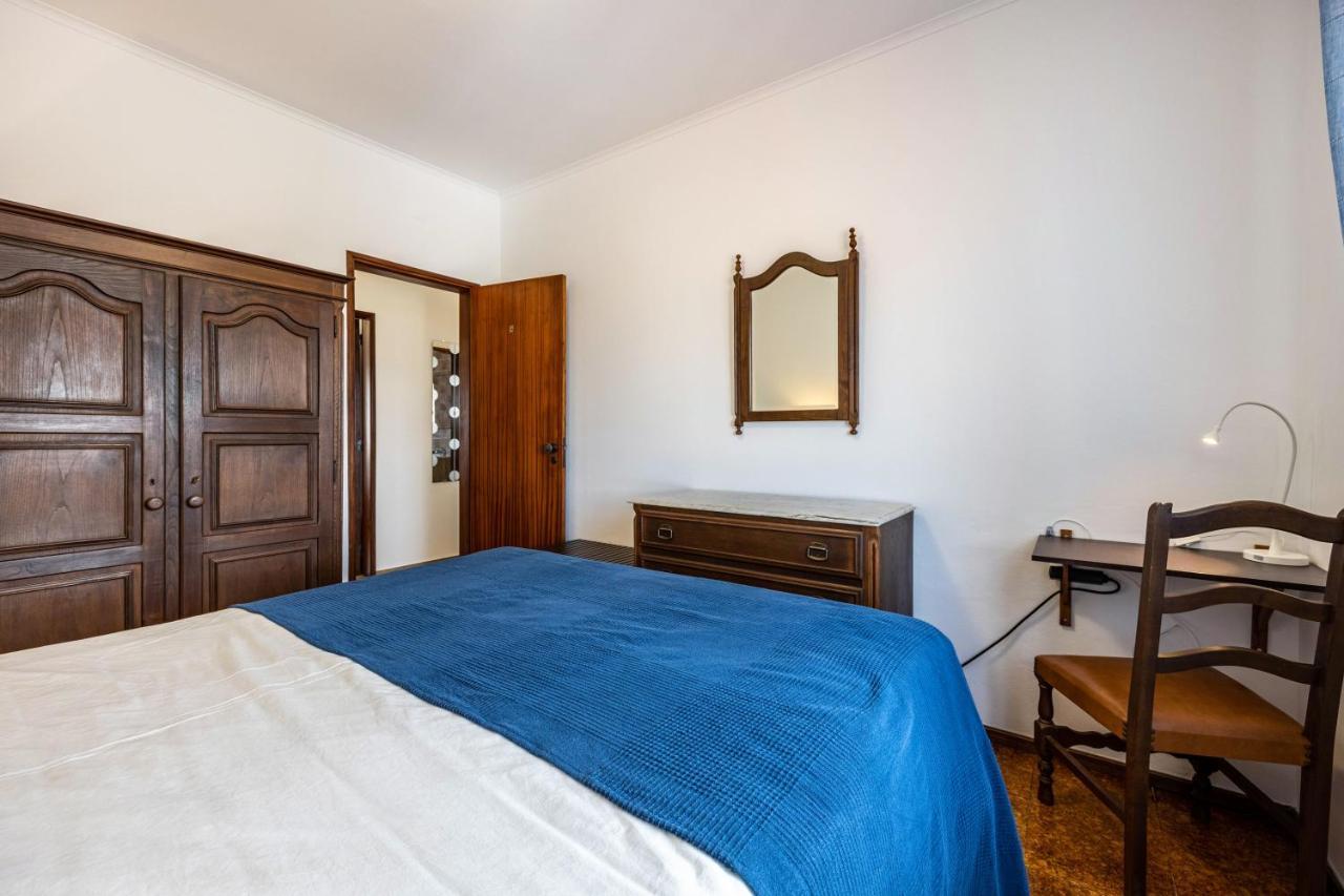 Cabo De Sagres -2 Bedroom Apartment Dış mekan fotoğraf