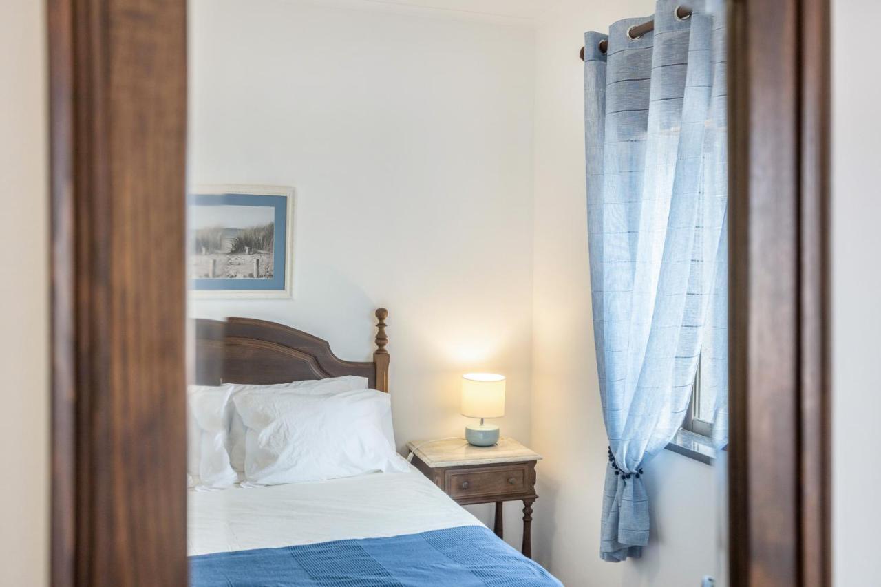 Cabo De Sagres -2 Bedroom Apartment Dış mekan fotoğraf