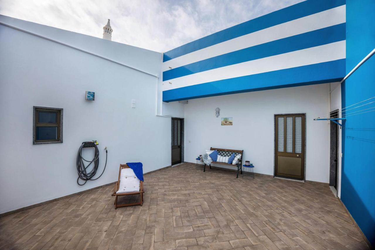 Cabo De Sagres -2 Bedroom Apartment Dış mekan fotoğraf