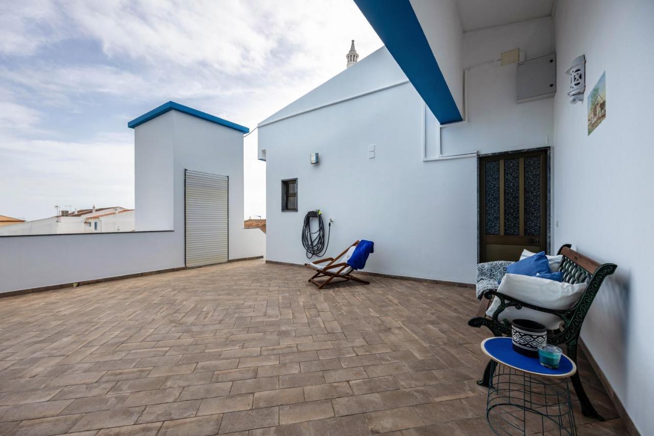 Cabo De Sagres -2 Bedroom Apartment Dış mekan fotoğraf