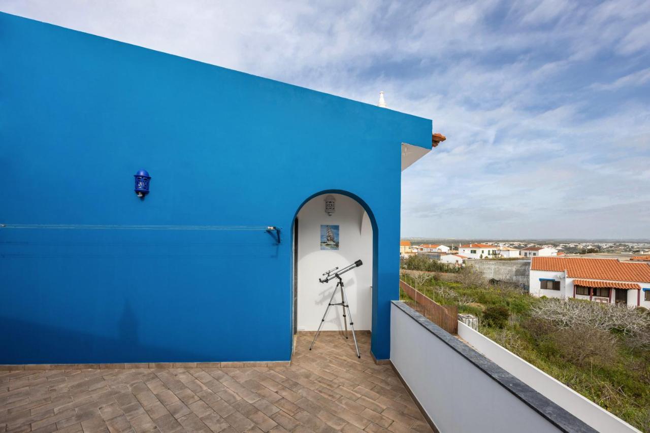 Cabo De Sagres -2 Bedroom Apartment Dış mekan fotoğraf