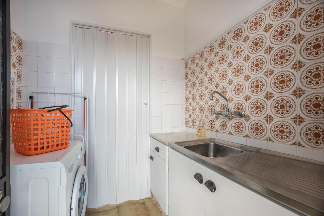 Cabo De Sagres -2 Bedroom Apartment Dış mekan fotoğraf