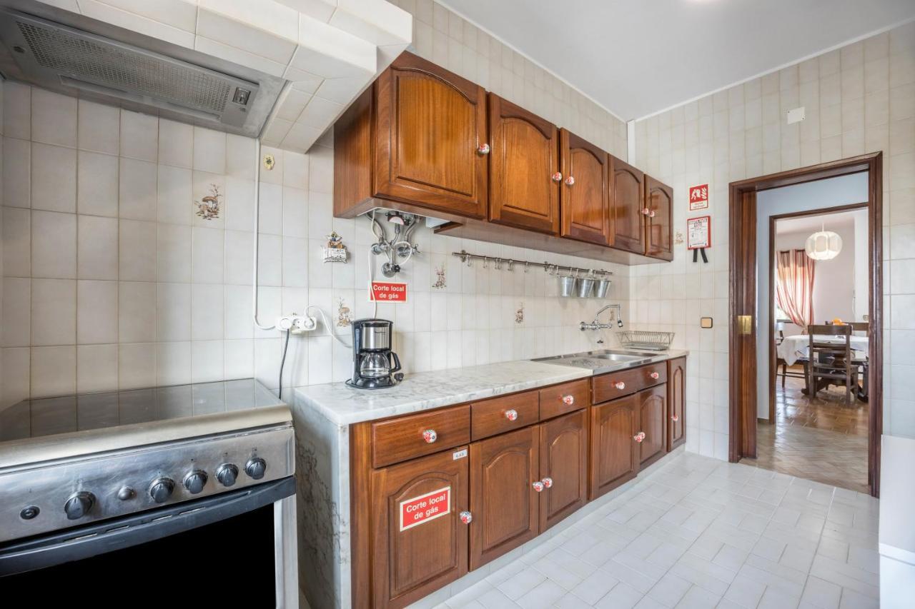 Cabo De Sagres -2 Bedroom Apartment Dış mekan fotoğraf
