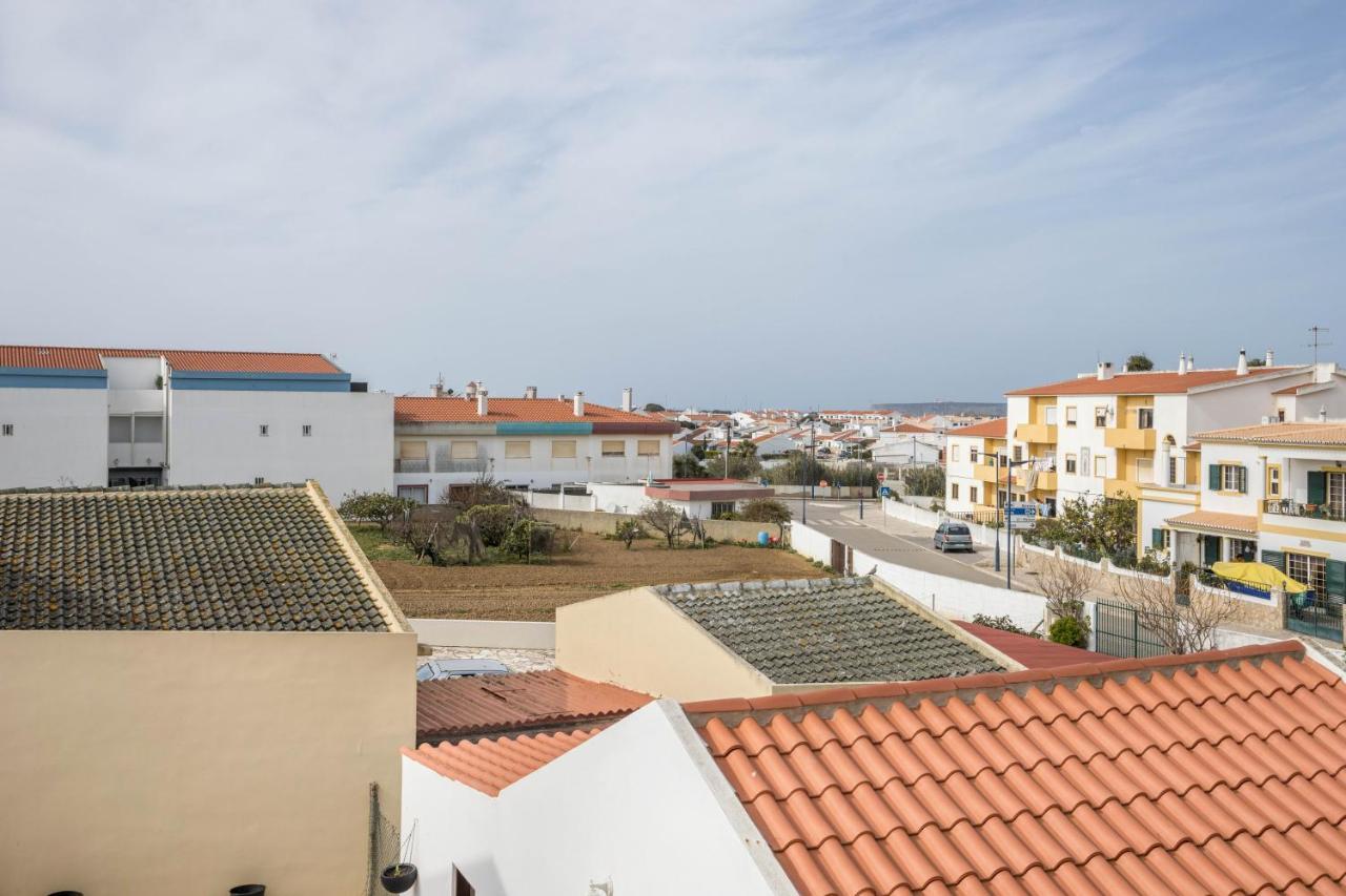 Cabo De Sagres -2 Bedroom Apartment Dış mekan fotoğraf