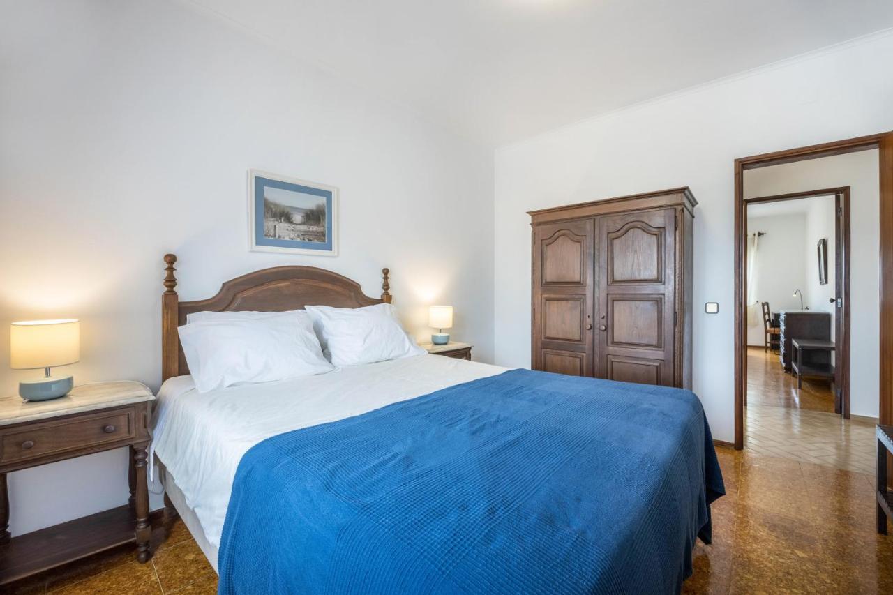 Cabo De Sagres -2 Bedroom Apartment Dış mekan fotoğraf