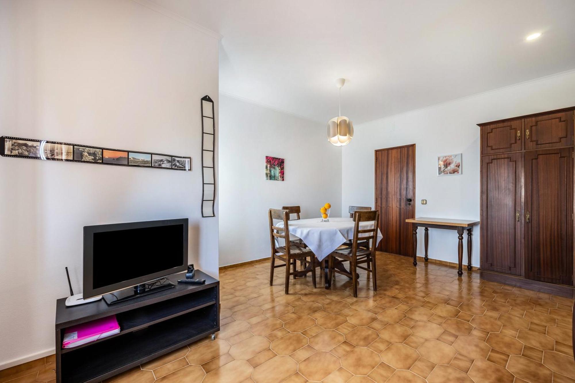 Cabo De Sagres -2 Bedroom Apartment Dış mekan fotoğraf